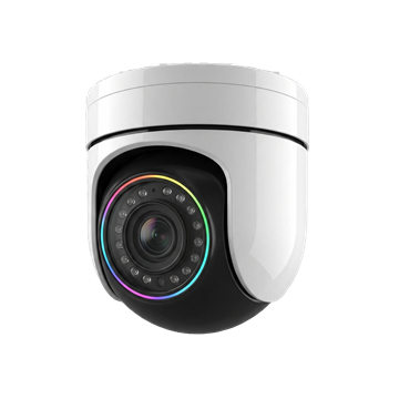 Caméra de surveillance